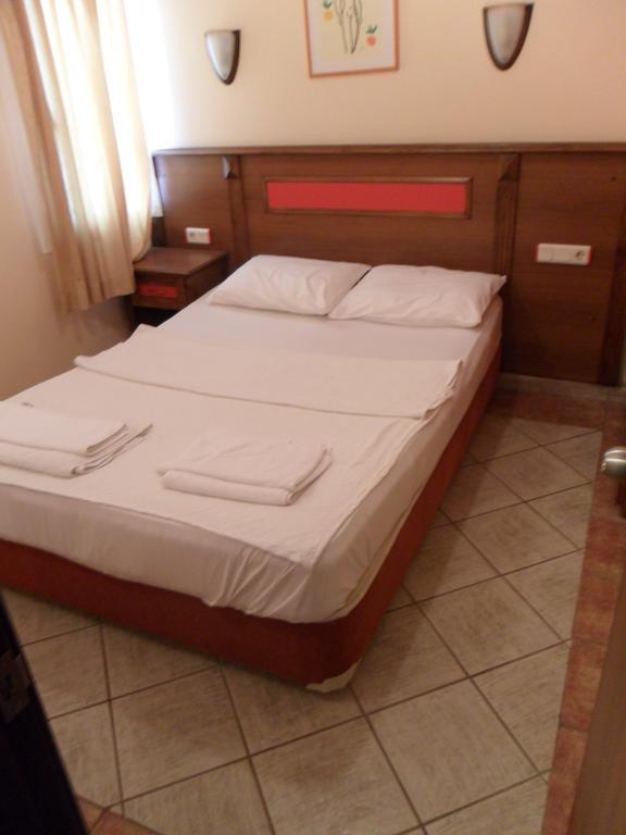 Club Arya Apart Hotel Gümbet Quarto foto